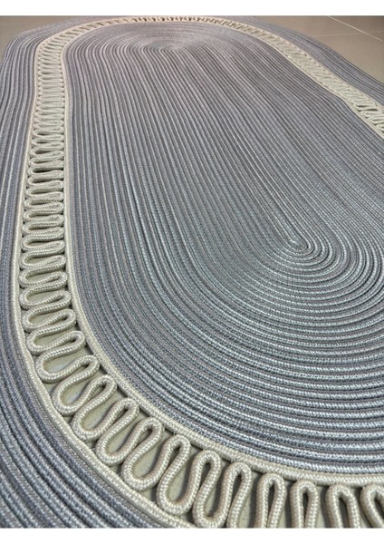 Lotus Jüt Hasırlı El Örgüsü Kilim fiyatları