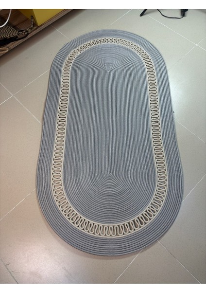 Lotus Jüt Hasırlı El Örgüsü Kilim modelleri