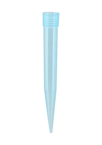 Mavi Plastik Pipet Ucu 500 Adet modelleri