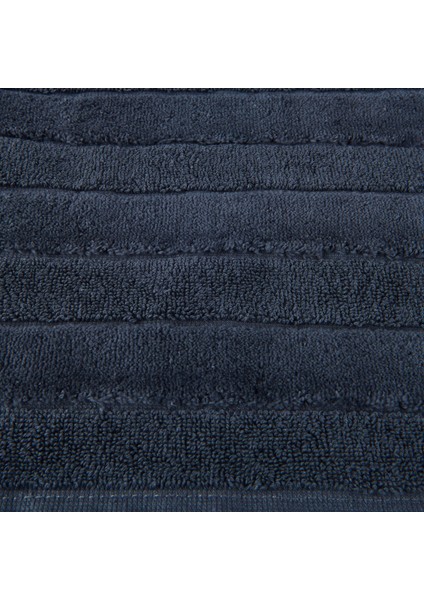 Soft Kadife Ayak Havlusu - Antrasit - 50X70 cm modelleri