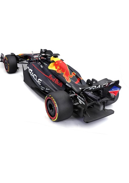 1:10 Oracle Red Bull Racing RB19 2023 Kumandalı Araba 82772 fiyatları