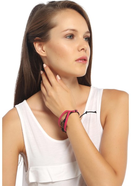 Gemi Dümeni Figür Kadın Bileklik 1851-2000