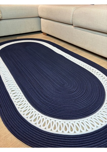 Lotus Jüt Hasırlı El Örgüsü Kilim fırsatları