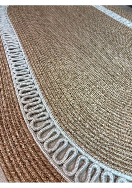 Lotus Jüt Hasırlı El Örgüsü Kilim modelleri