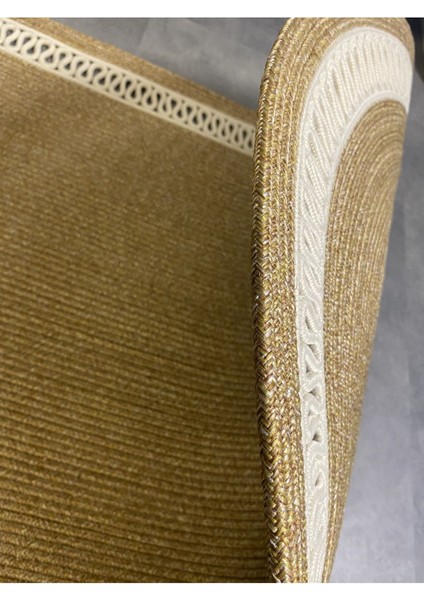 Lotus Jüt Hasırlı El Örgüsü Kilim fırsatları