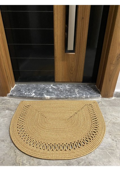 1london Jüt, Desenli Kapı Önü, Paspas, Banyo Paspası, Balkon Paspası / Hediyelik, Ev Eşyası. modelleri