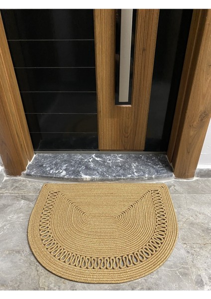 1london Jüt, Desenli Kapı Önü, Paspas, Banyo Paspası, Balkon Paspası / Hediyelik, Ev Eşyası. fırsatları