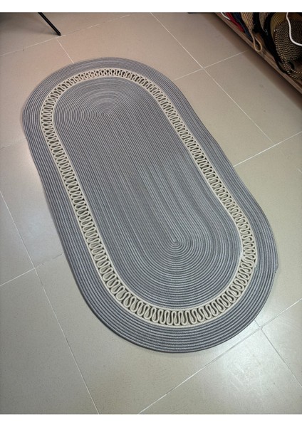 Lotus Jüt Hasırlı El Örgüsü Kilim fırsatları