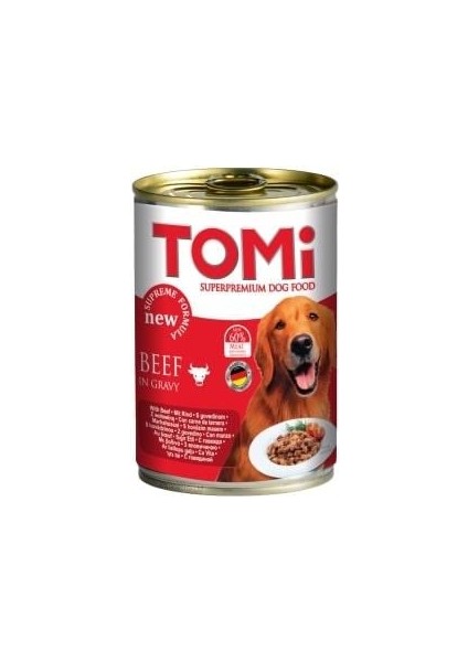Köpek Dana Etli Yaş Mama 400g fiyatları