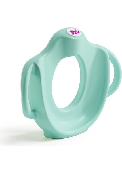 Sofa Klozet Adaptörü / Turkuaz