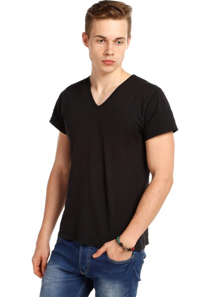 Çapa Figür Düğme Model Ipli Unisex Bileklik 19 cm 3401-3549