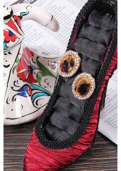 Zirkon Taşlı Leopar Desen Küpe K3 fiyatları