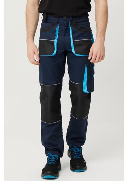 Alaska Pantolon - Fonksiyonel Iş ve Outdoor Pantolonu