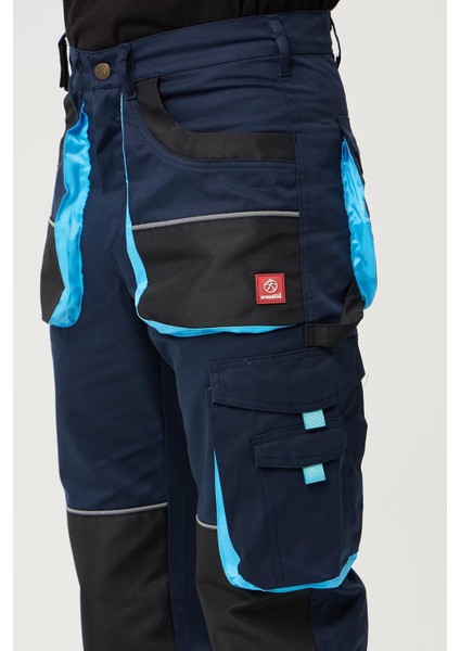 Alaska Pantolon - Fonksiyonel Iş ve Outdoor Pantolonu indirimleri