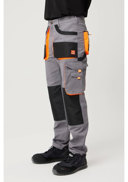 Alaska Pantolon - Fonksiyonel Iş ve Outdoor Pantolonu modelleri