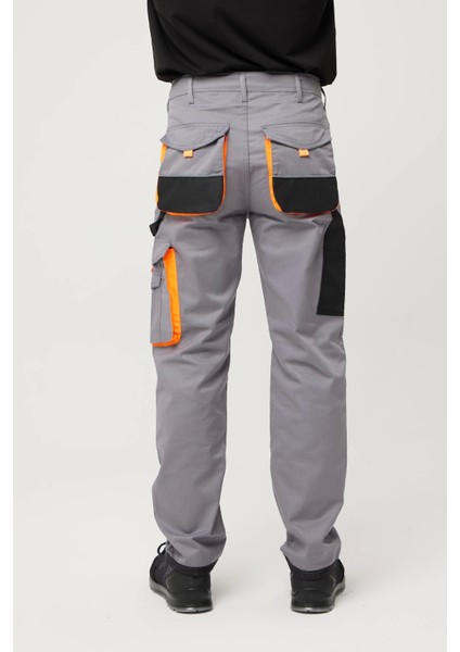 Alaska Pantolon - Fonksiyonel Iş ve Outdoor Pantolonu fırsatları