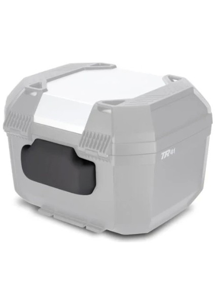 SH-TR41 Çanta Sırtlığı Iki Parçalı DOR141