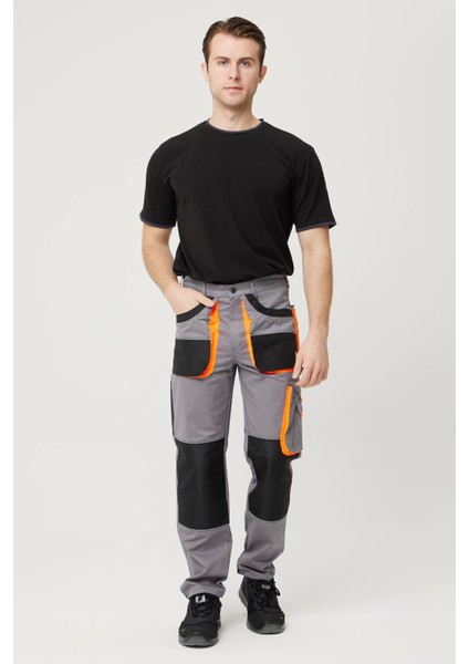 Alaska Pantolon - Dayanıklı ve Fonksiyonel Iş ve Outdoor Pantolonu fiyatları