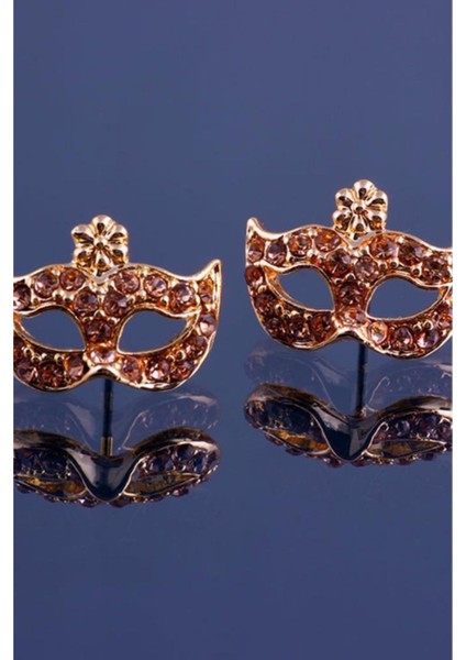 Kreasyonu Opera Figür Küpe K9 fiyatları