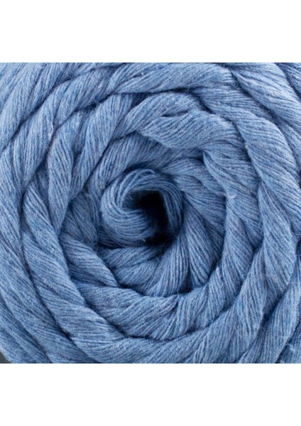 La Mia Boho Slim Açık Mavi El Örgü Ipi -L069 - 34204 fiyatları