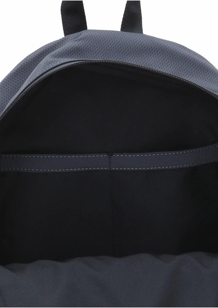 Koyu Gri Kumaş Çanta modelleri