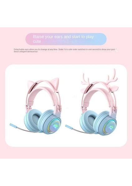 Canlı Oyun Kablosuz Bluetooth Kulaklık (Yurt Dışından) fiyatları