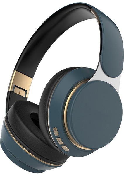 FG-07S Kablosuz Bluetooth Katlanabilir Teleskopik Stereo Kulaklık (Yurt Dışından) modelleri