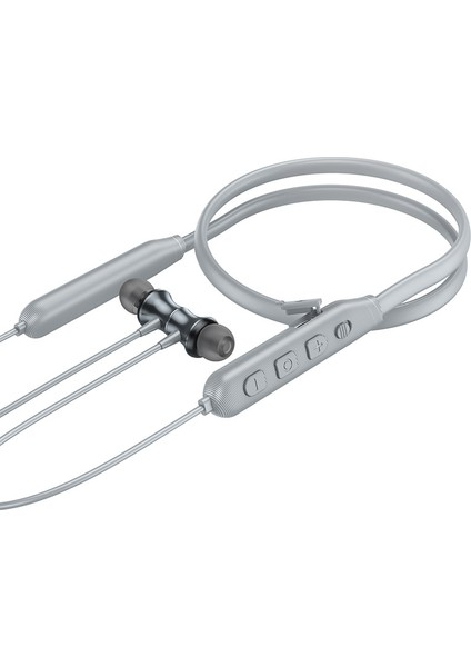 Asılı Boyun Stereo Spor Bluetooth Kulaklık (Yurt Dışından) fiyatları