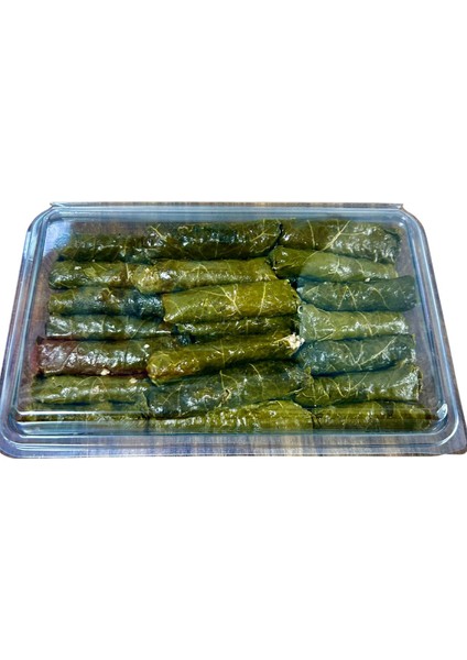 Hakiki Zeytinyağlı Yaprak Sarma fiyatları
