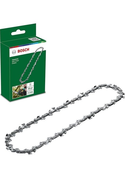 Universal Chain Pole 18 Zincir (20 cm)