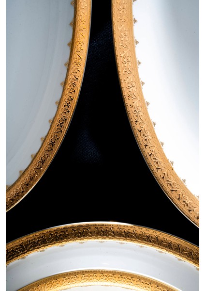 Mordore 12 Kişilik 60 Parça Yemek Takımı fırsatları