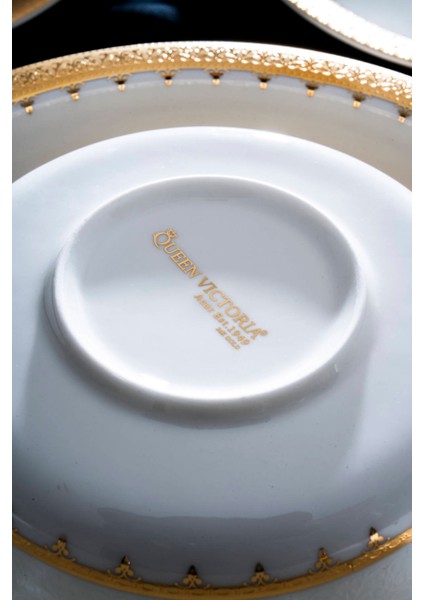 Mordore 12 Kişilik 60 Parça Yemek Takımı indirimleri