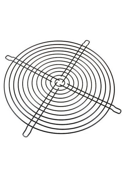 225X225 Fan Koruma Teli Voerco