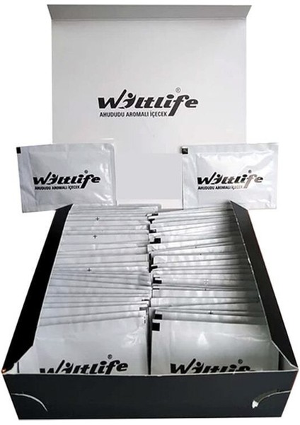 Detox Çayı - Doğal İçerik, Alkol ve Tatlandırıcı İçermez, Vitamin ve Mineral Zengini, Gün Boyu Enerji Desteği Sağlar fırsatları