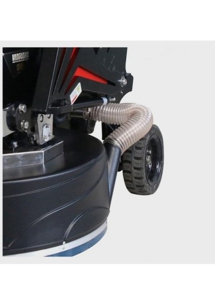 Otomatik Beton Silim Makinesi Htg 800-4P modelleri