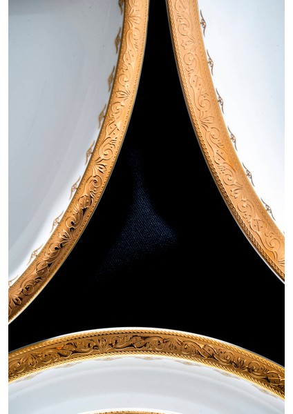 Valiere 12 Kişilik 58 Parça Yemek Takımı indirimleri