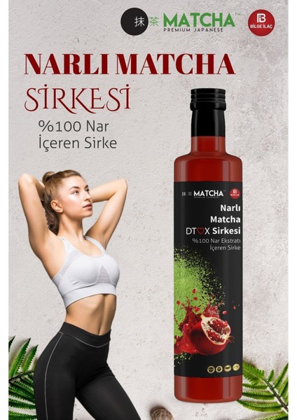 Detox Narlı Sirke 250 ml Japon Premium Nar Ekstratı ile Aromalı modelleri