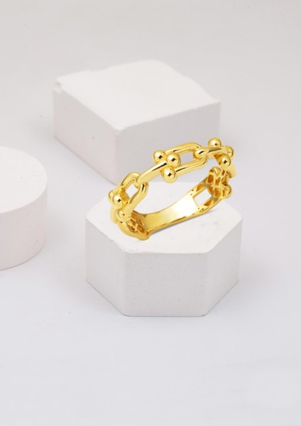 Tiffany 14 Ayar Altın Yüzük modelleri