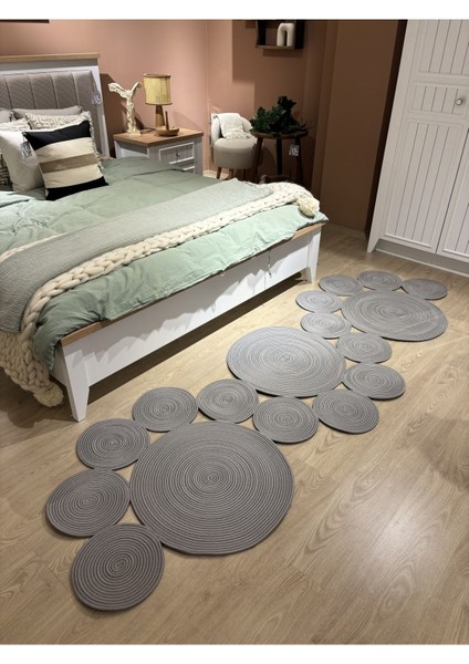 Snake Hasır Jüt Bej Yolluk Halı Kilim fiyatları