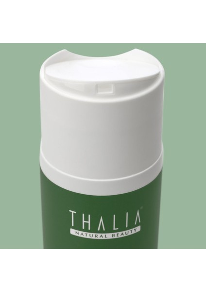 Yüz Temizleme Jeli 200 ml Yağlı Ciltler için E Vitamini ve Bitkisel Yağ Formüllü