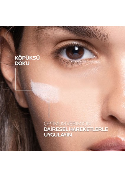 Derinlemesine Temizlik ve Cilt Tonunu Eşitleyen Jeli - Tüm Cilt Tipleri için PHA ve Niacinamide İçerir indirimleri