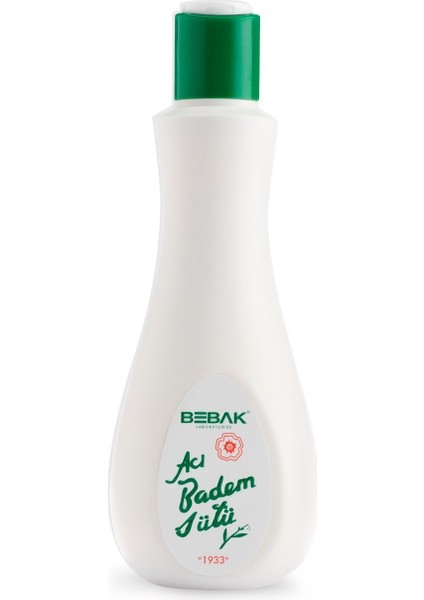 Yüz Temizleme Sütü - Tüm Cilt Tipleri için Arındırıcı ve Besleyici Bakım, Badem Yağı ile Makyaj Temizleme, 215 ml modelleri