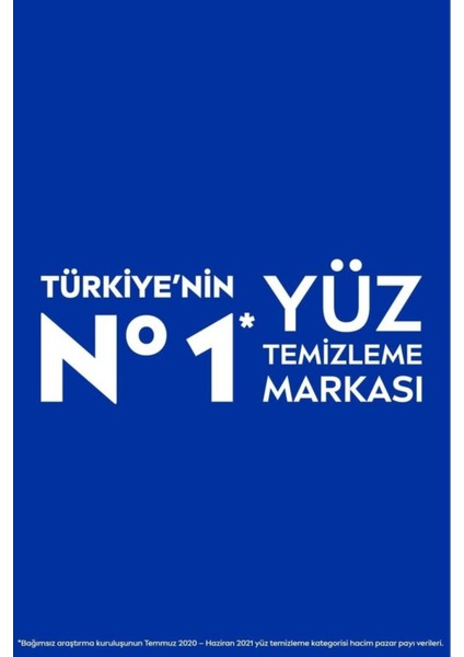 Yüz Maskesi - Tüm Cilt Tipleri İçin Sivilce Önleyici, Doğal Manolya Özlü Derin Temizlik ve Arındırma, 150 ml