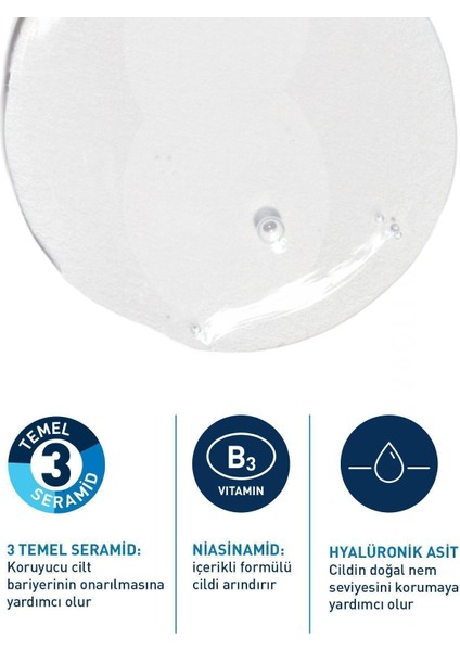 Red One Men Yüz Toniği 250 ml Arındırıcı Etkili Tüm Cilt Tiplerine Uygun Niacinamid ve Hyalüronik Asit modelleri