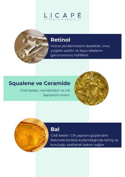 Cilt Serumu 30 ml Aydınlatıcı Yaşlanma Karşıtı A Vitamini Takviyeli Karma Ciltler İçin fiyatları