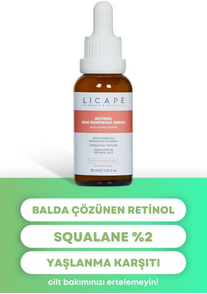 Akne Karşıtı Gözenek Sıkılaştırıcı Tonik 200 ml
