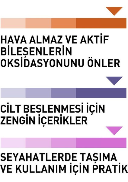 BB Krem - Cilt Tonunu Eşitleyen, Nemlendirici ve Anti-Aging Özellikli, Orta Ton, SPF 25, UVA/UVB Koruma, Vitamin C ve E, 40 ml modelleri