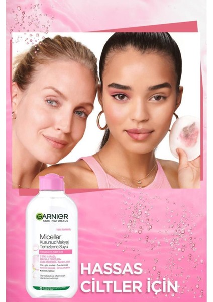 C Vitamini İçeren Nemlendirici ve Yenileyici Serum - Tüm Cilt Tipleri için Leke Karşıtı Günlük Bakım, 30 ml