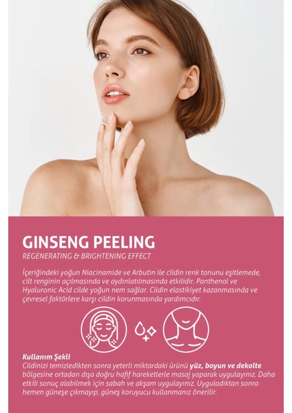 Yüz Jeli - Tüm Cilt Tipleri için Kararma Önleyici, Volkanik Çamur ile Zenginleştirilmiş, Cilt Tonunu Aydınlatan ve Nemlendiren Bakım indirimleri