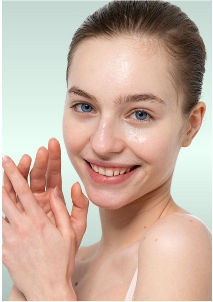 Yüz Temizleme Sütü Karma Ciltler İçin Acı Badem Özlü Paraben İçermez 120 ml 2'li Paket fiyatları